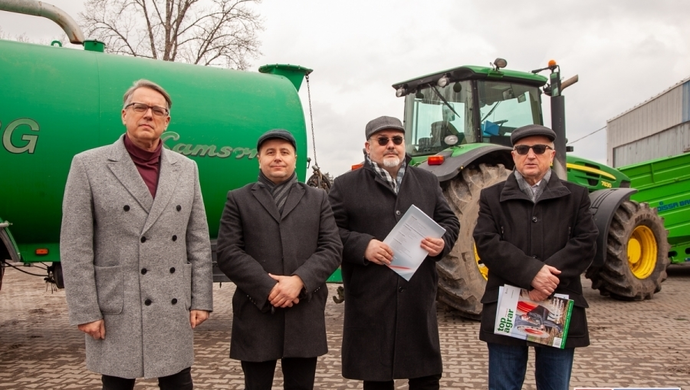 - lokalni politycy PiS w kontrze do C40 (VIDEO)