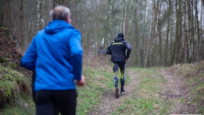 Wieś Trail w Olbrachcicach: pobiegną w rytm Orkiestry Maestoso (ZAPOWIEDŹ)