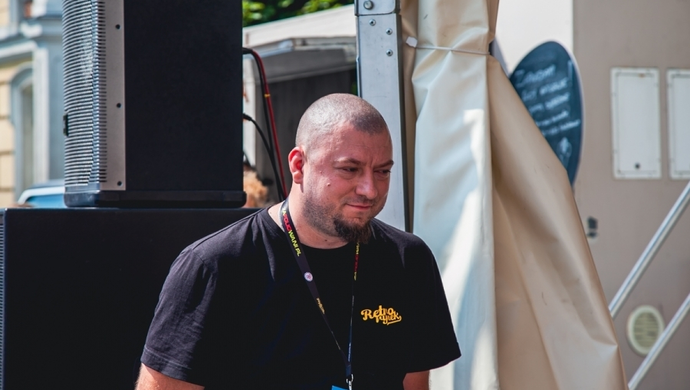 - organizator Retro Rynku we Wschowie potrzebuje naszej pomocy