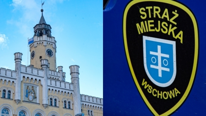 dzięki urzędniczce wschowskiego ratusza