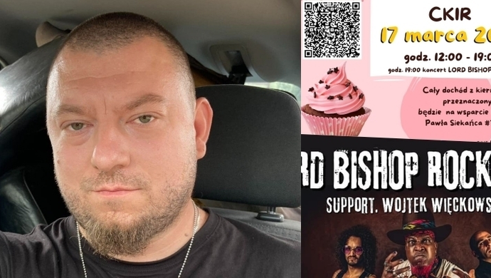 - dołącz do sztabu dla Tivisa!