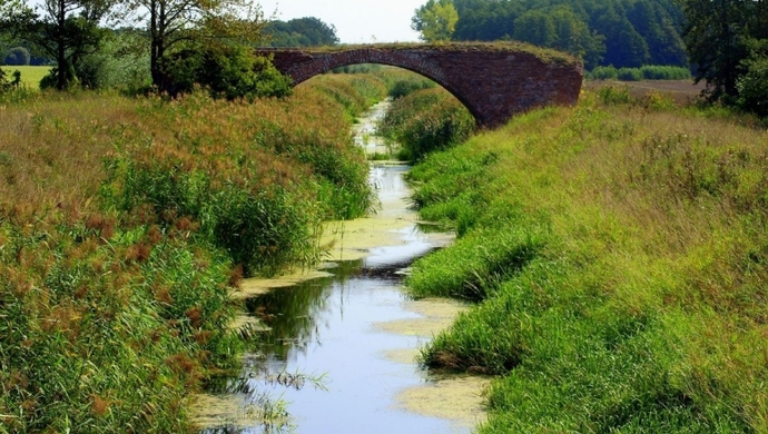 Powiatowej Spółce Wodnej we Wschowie