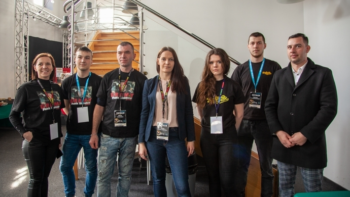 Wschowa razem dla Tivisa - w CKiR czeka wiele atrakcji