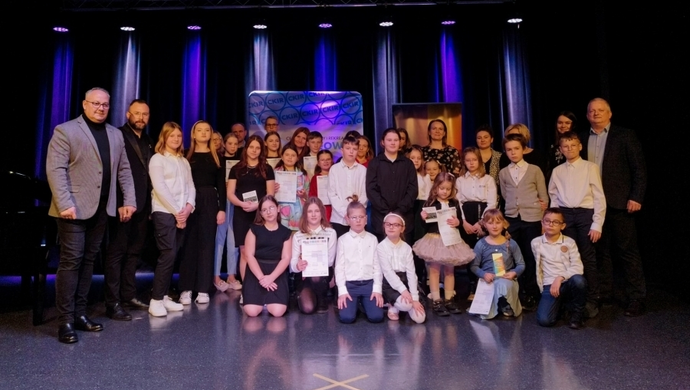 Kto zwyciężył powiatowe eliminacje PRO ARTE 2023?