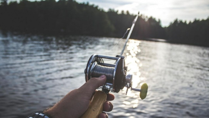 Wędkarze mają zakaz połowów w Kowalowie