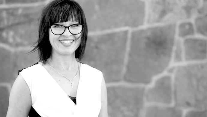 - „Silna i mądra kobieta, oddana uczniom nauczycielka, a nade wszystko dobry człowiek”