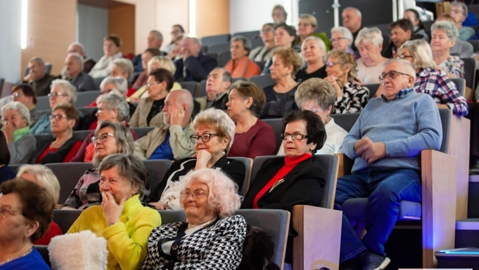 Wschowa: Spotkanie w sprawie powołania Rady Seniorów