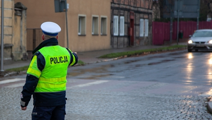 - policyjne podsumowanie świąt w powiecie górowskim