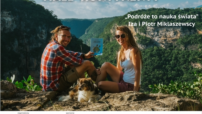 - Biblioteka w Szlichtyngowej zaprasza!