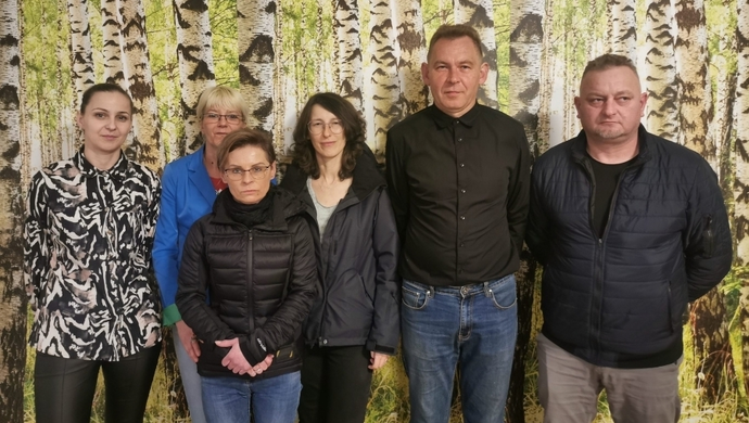 - Wybór Sołtysa i Rady Sołeckiej