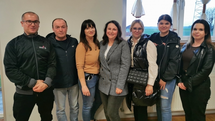 Zebranie Wyborcze w Goli - wybór Sołtysa i Rady Sołeckiej