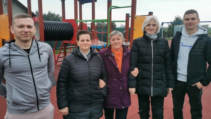 Mieszkańcy Wyszanowa wybrali Sołtysa i Radę Sołecką