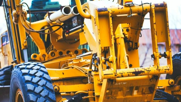 - oto harmonogram robót