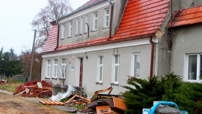 Ponad 1 100 000 zł na inwestycje w Siedlnicy