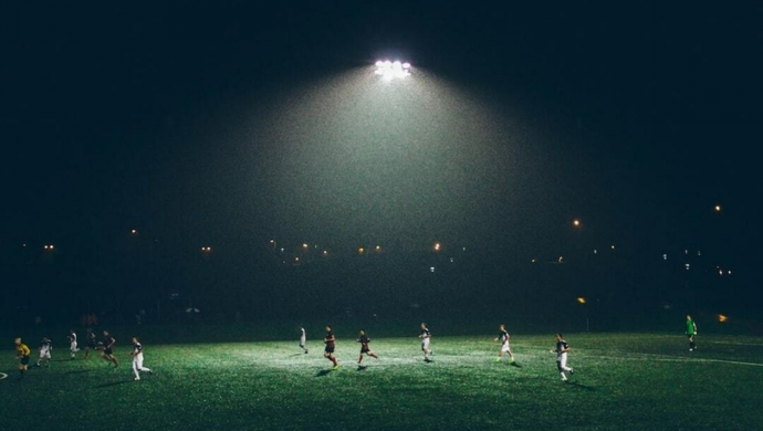 Zapraszamy na Nocny Turniej Piłki Nożnej „Osowa Cup”