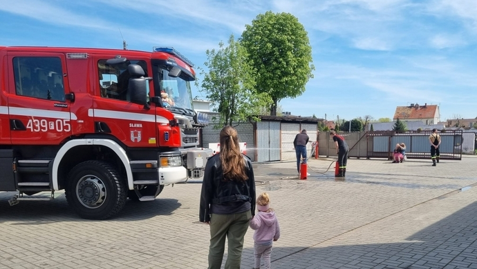 - Zobacz, jak wygląda praca najaktywniejszej jednostki w województwie