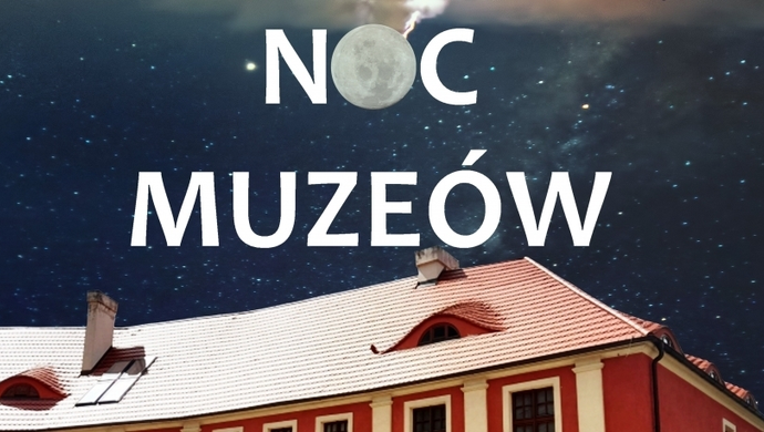 Muzeum Ziemi Wschowskiej zaprasza na Noc Muzeów 2023