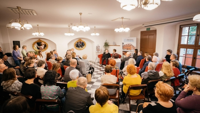 Rozpoczyna się XX Ogólnopolski Tydzień Bibliotek - co przygotowano we Wschowie?