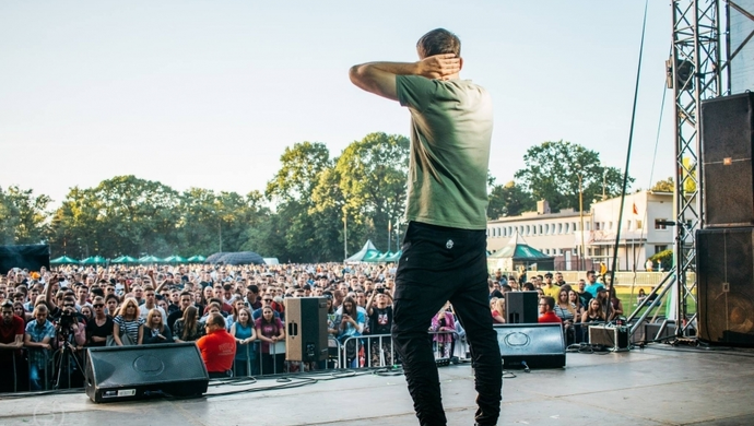 Bachanalia 2023 - co się będzie działo w Zielonej Górze?