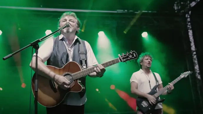 Mariusz Kalaga wystąpi we Wschowie 