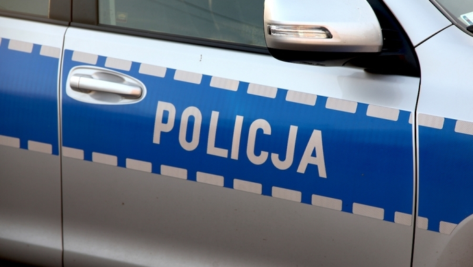 Zaginiony mieszkaniec gminy Sława odnaleziony po intensywnych poszukiwaniach
