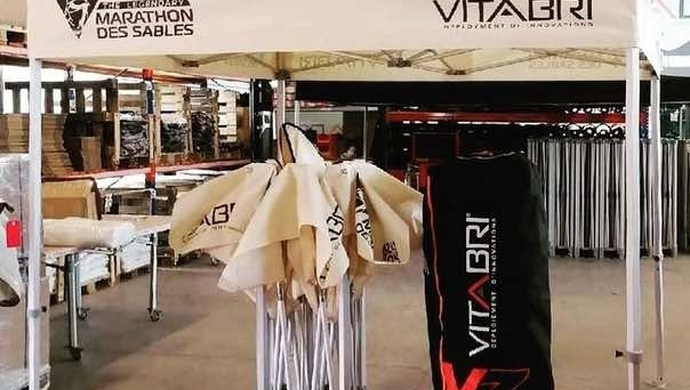 Wynajem namiotów: elastyczne i ekonomiczne rozwiązanie dla Twojego biznesu