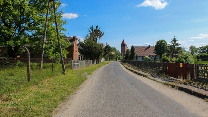 Remont drogi w Jędrzychowicach rozpocznie się 30 maja