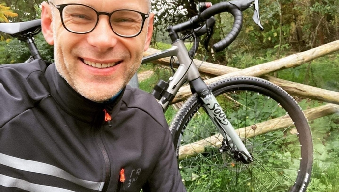 Burmistrz Antkowiak: Wykręć kilometry dla Wschowy w konkursie „Rowerowa stolica Polski!” 