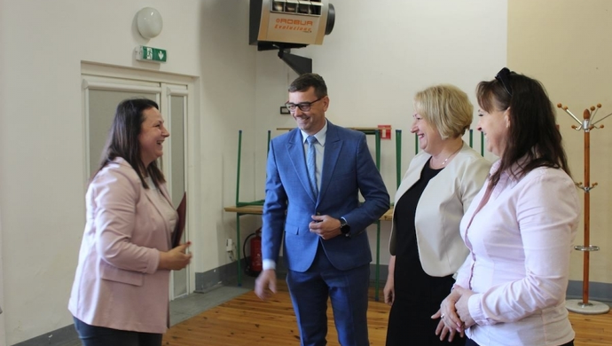 Szlichtyngowa: Podsumowanie XLVI Sesji Rady Miejskiej