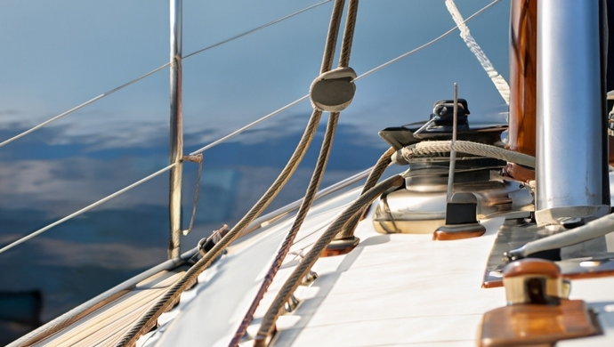 Sprostowanie dot. artykułu o policyjnych interwencjach na Jeziorze Sławskim