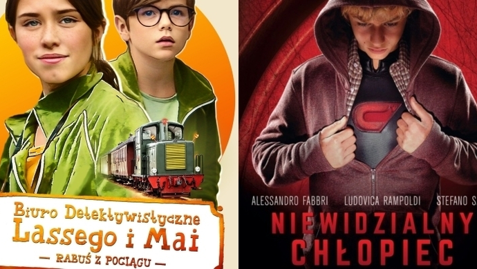 Kino Szlichtyngowa. Pokazy filmowe "THe KINO" w czerwcu