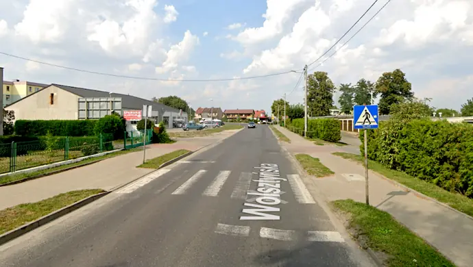 Wschowa. Przy ul. Wolsztyńskiej będzie bezpieczniej