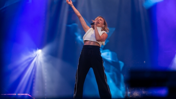 Dni Wschowy 2023. Anna Wyszkoni i Chłopcy z Placu Broni (FOTO)