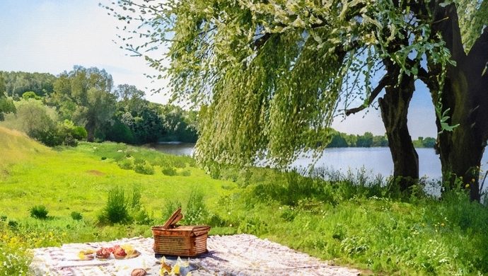 Sława. Piknik z Produktem Polskim (ZAPOWIEDŹ)