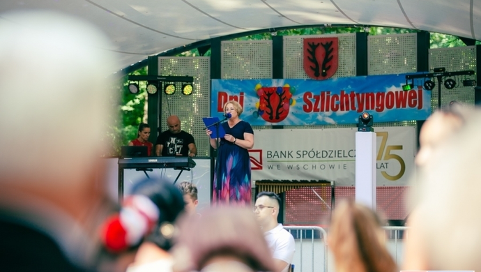 Dni Szlichtyngowy 2023. Jakie atrakcje przygotowano?