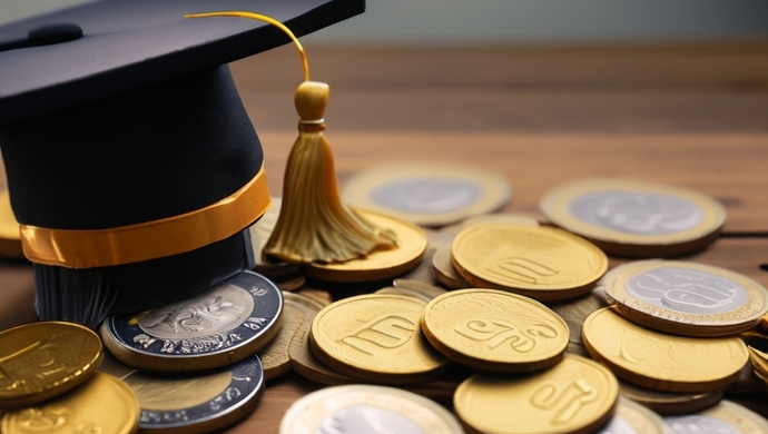 Rozpoczęcie naboru na stypendia za wyniki w nauce w Gminie Szlichtyngowa