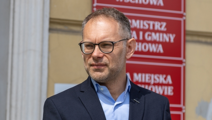 Burmistrz Miasta i Gminy Wschowa otrzymał wotum zaufania i absolutorium