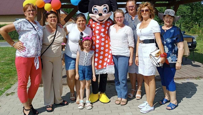 Kowalewo. Z okazji Dnia Dziecka odbył się Piknik Rodzinny (FOTO)