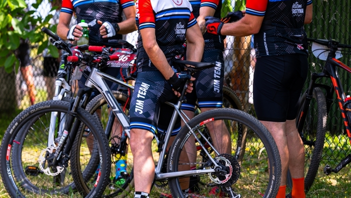 Ścieżka rowerowa po nieczynnej lini kolejowej już wkrótce? Gmina Szlichtyngowa z dofinansowaniem na projekt!