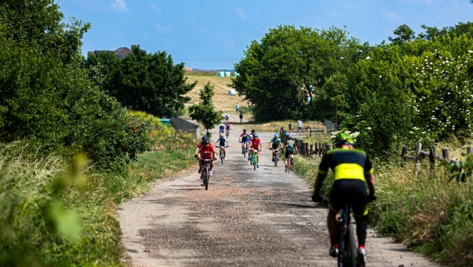 Jest dofinansowanie na program funkcjonalno-użytkowy. Gmina Wschowa planuje nową ścieżkę rowerową