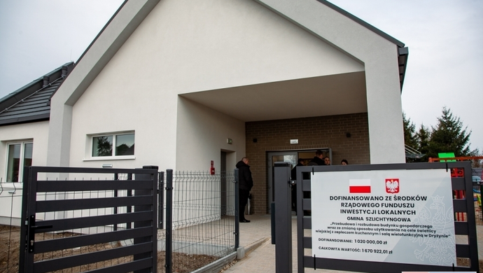 Stan zagrożenia epidemicznego odwołany. Świetlice w gminie Szlichtyngowa ponownie otwarte dla dzieci i młodzieży