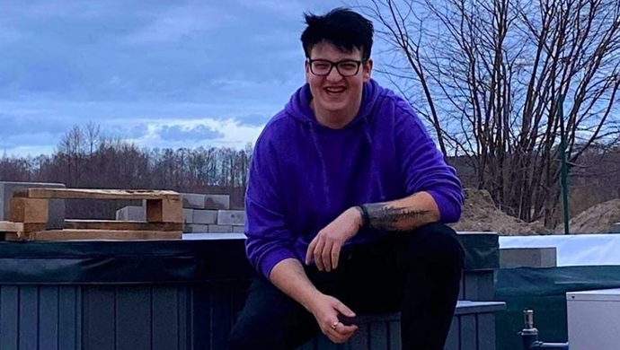 Wschowa. Pomagają Pawłowi wrócić do normalności po wypadku. Pomóż i Ty