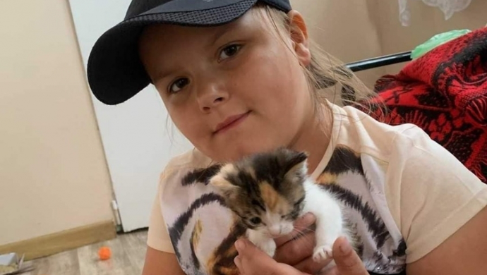 Zbiórka dla Vanessy - pomoc dla dziewczynki z Konradowa