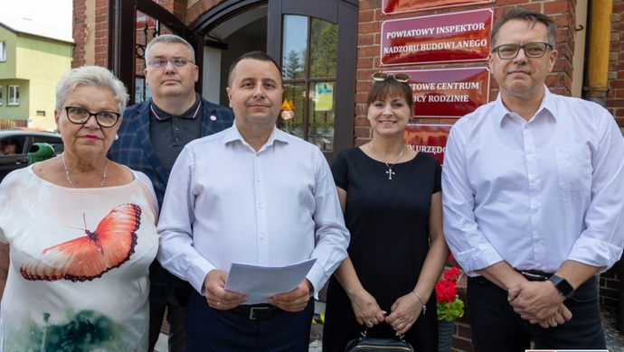 Rządowy Program Odbudowy Zabytków. Znamy wyniki w powiecie wschowskim!