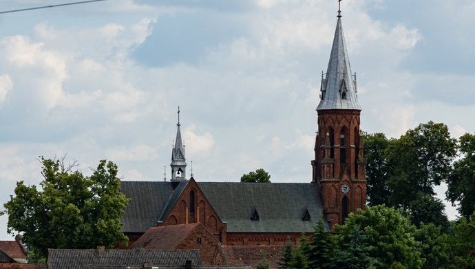 Ponad 1 200 000 zł dla Gminy Wschowa na remonty zabytków