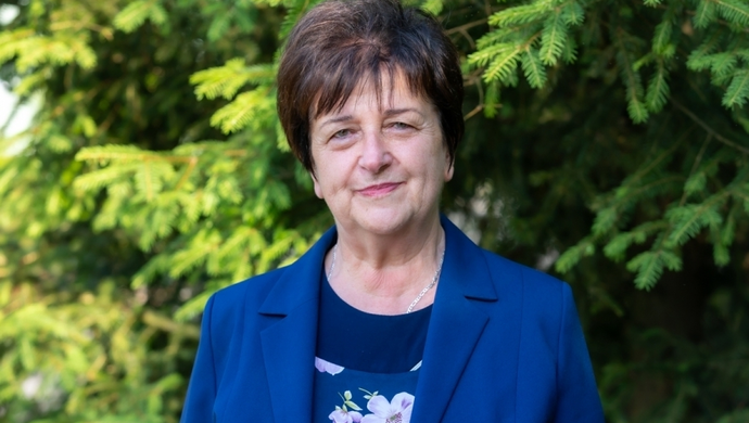 W Zaborówcu leczymy ciało i duszę - z Urszulą Chmurą rozmawiamy o Poście Daniela