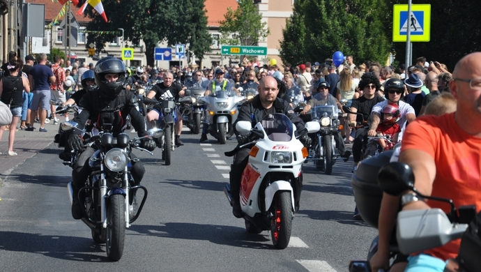 Dni Sławy 2023: Lato Bez Granic (HARMONOGRAM)