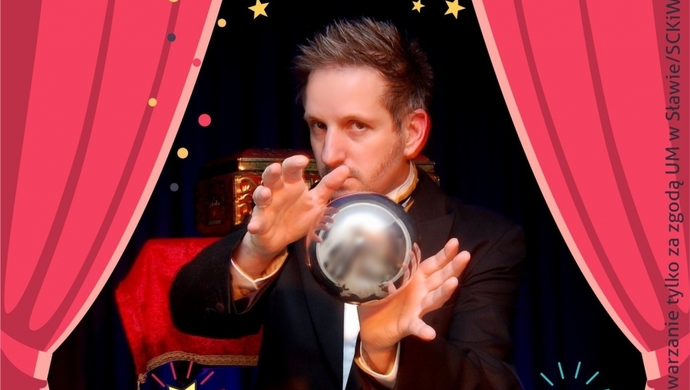 Dni Sławy - Lato bez Granic 2023: Niedziela dla najmłodszych!