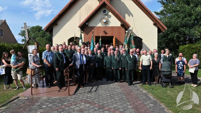 Dwunasta Parafiada Myśliwska w Tarnowie Jeziernym (FOTO)