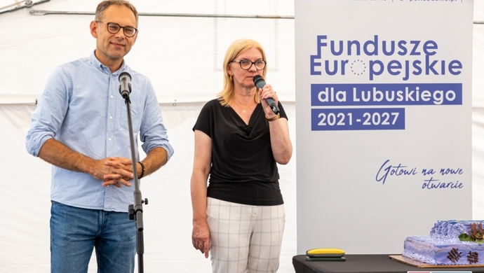 Piknik Europejski ze Strefą Zdrowia zawitał do Wschowy (FOTO)